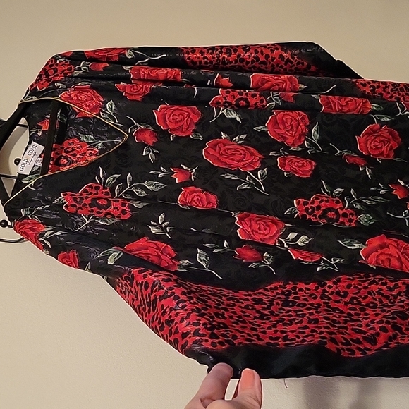 Gold Coast Caftan - One size - Picture 2 of 4